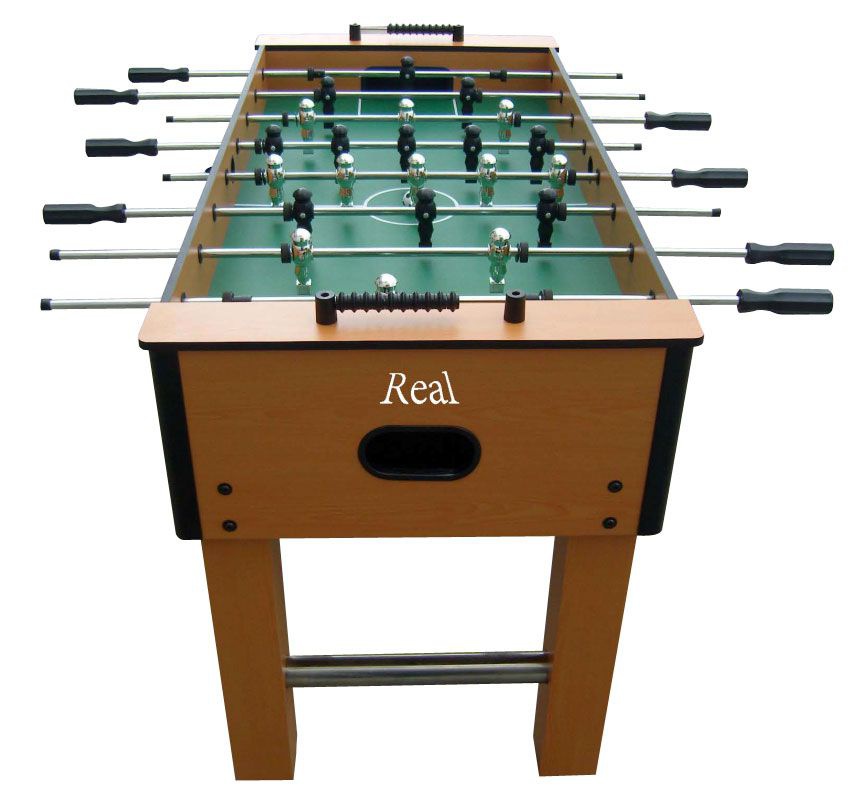Игровой стол футбол DFC Real