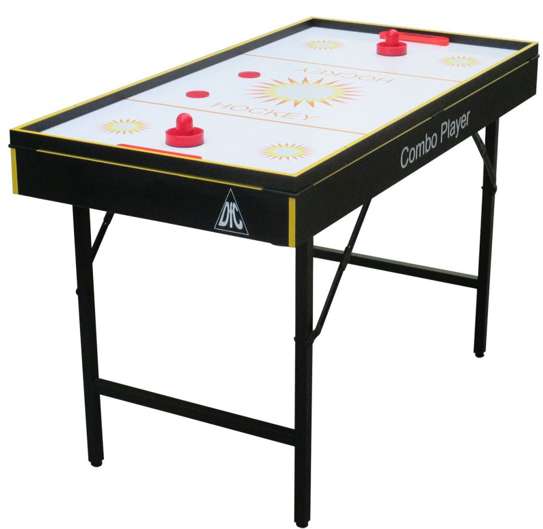 Игровой стол трансформер DFC Smile 3 в 1