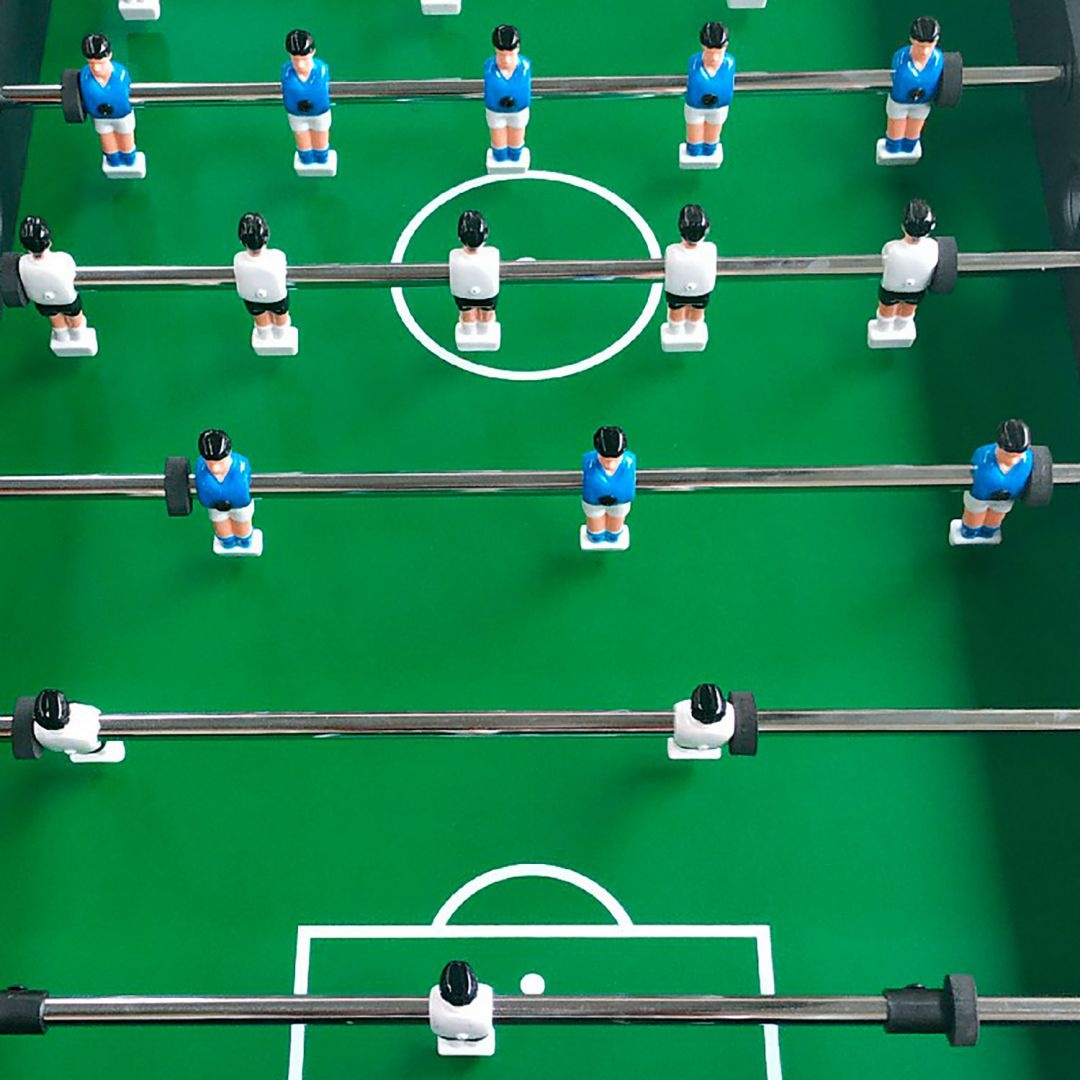Игровой стол футбол DFC Sevilla II