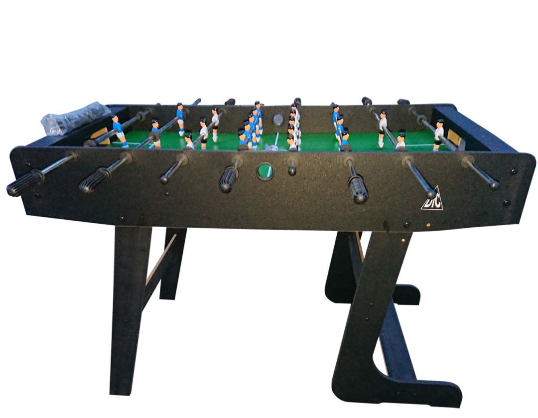 Игровой стол для футбола DFC Rapid HM-St-48006n