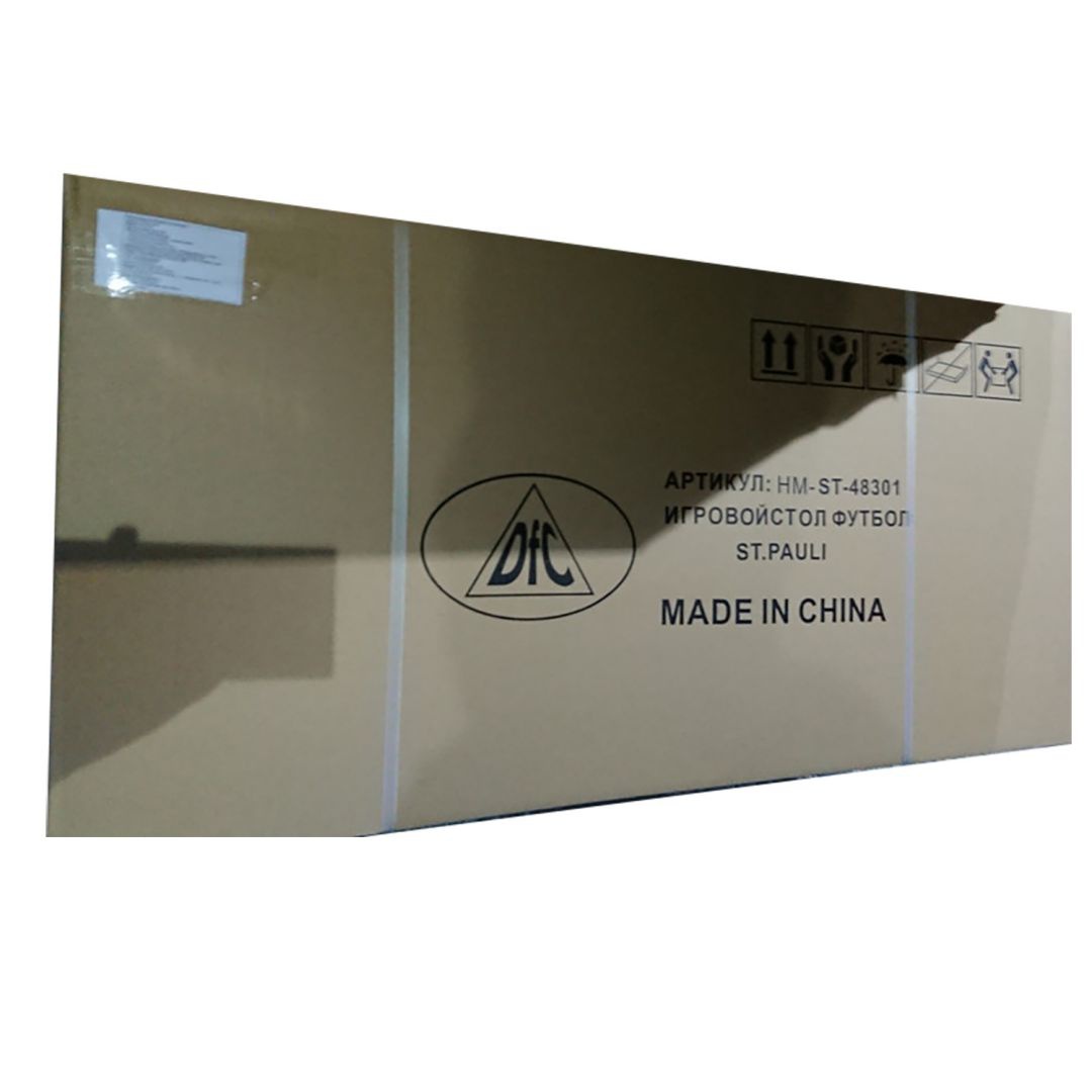 Игровой стол футбол DFC St.Pauli