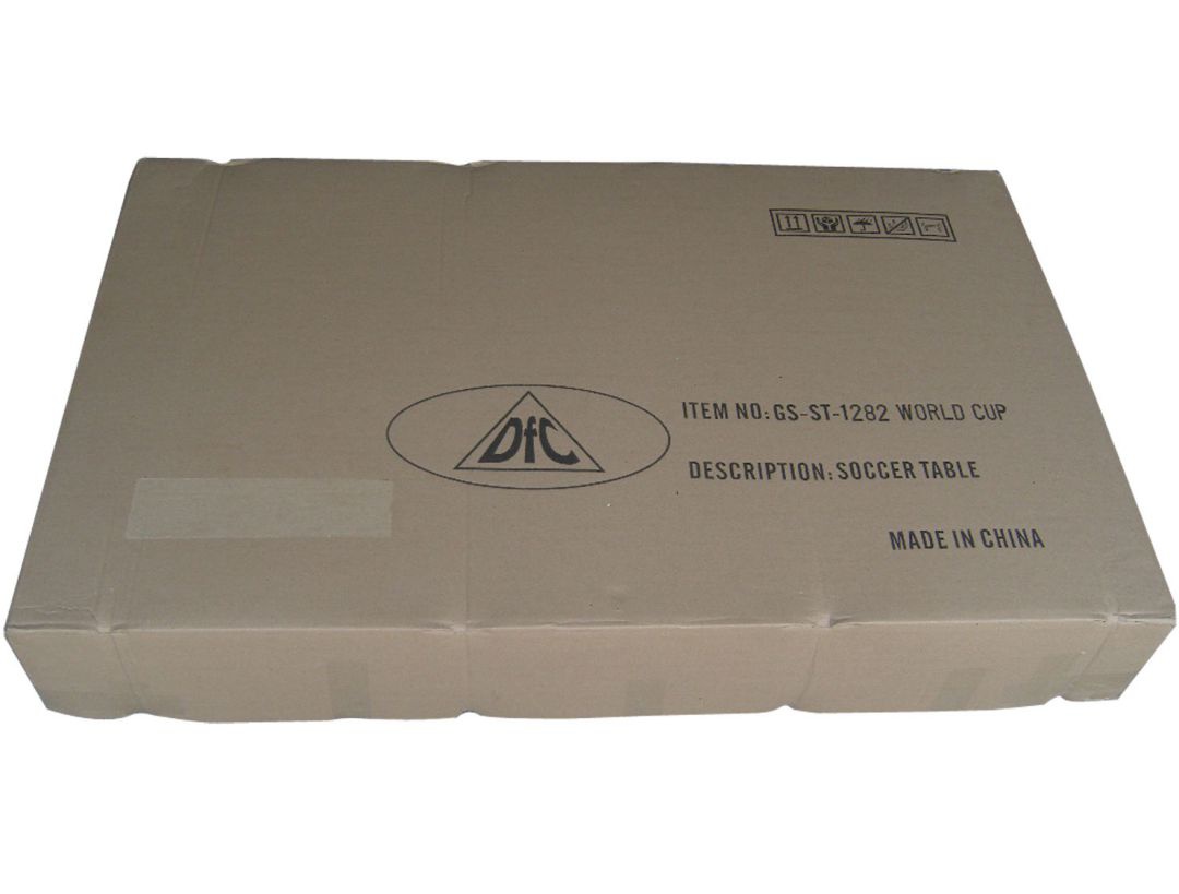Игровой стол футбол DFC World CUP