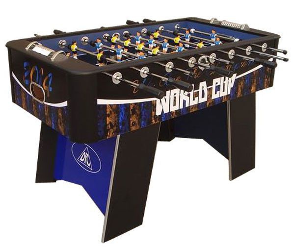 Игровой стол футбол DFC World CUP
