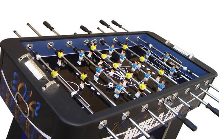 Игровой стол футбол DFC World CUP