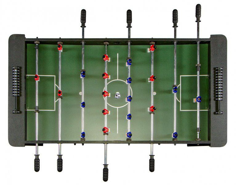 Настольный футбол кикер Dybior Turin