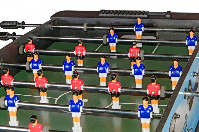 Настольный футбол кикер Dybior Turin