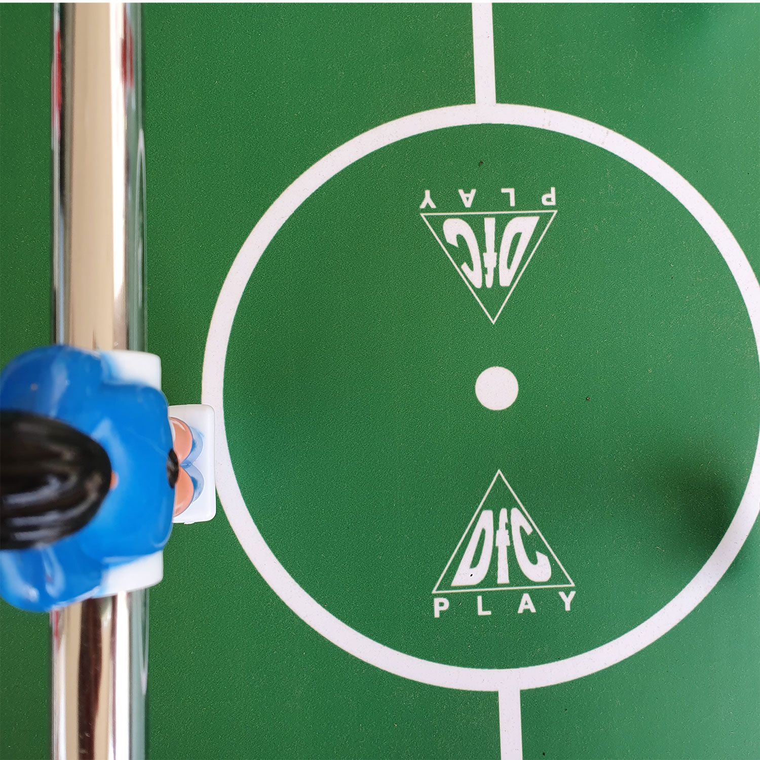  Игровой стол трансформер DFC Fun2 4 в 1