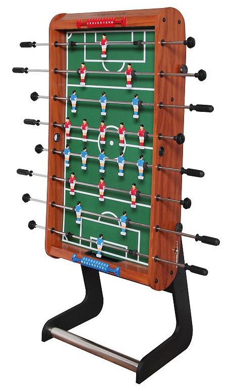 Футбол кикер Fortuna Azteka FDB-420