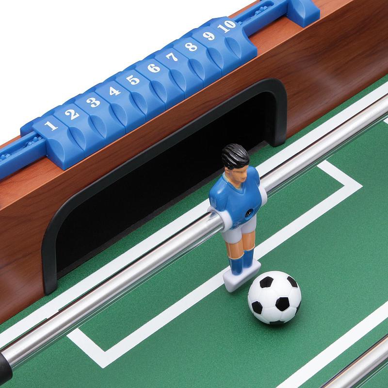 Футбол кикер Fortuna Azteka FDB-420