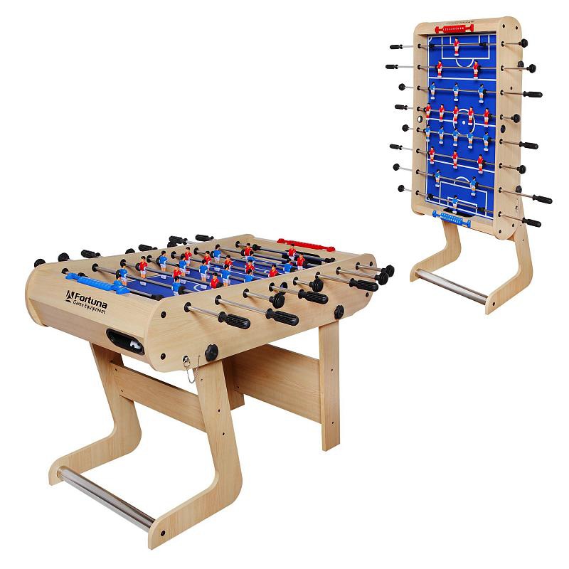 Футбол кикер Fortuna Azteka FDL-420