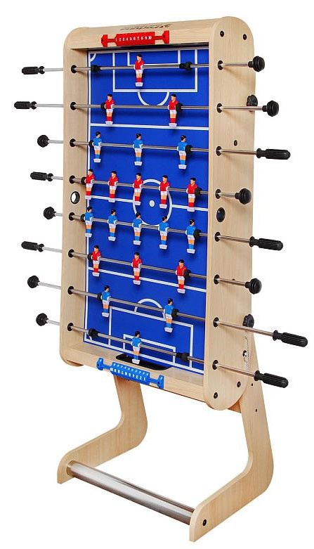 Футбол кикер Fortuna Azteka FDL-420