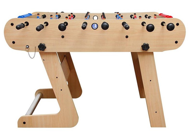 Футбол кикер Fortuna Azteka FDL-420