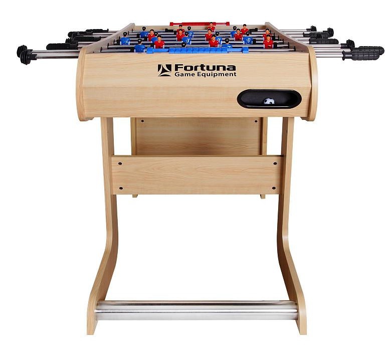 Футбол кикер Fortuna Azteka FDL-420