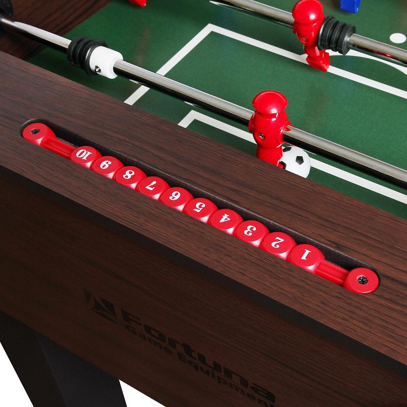 Футбол кикер Fortuna Defender FDH-520