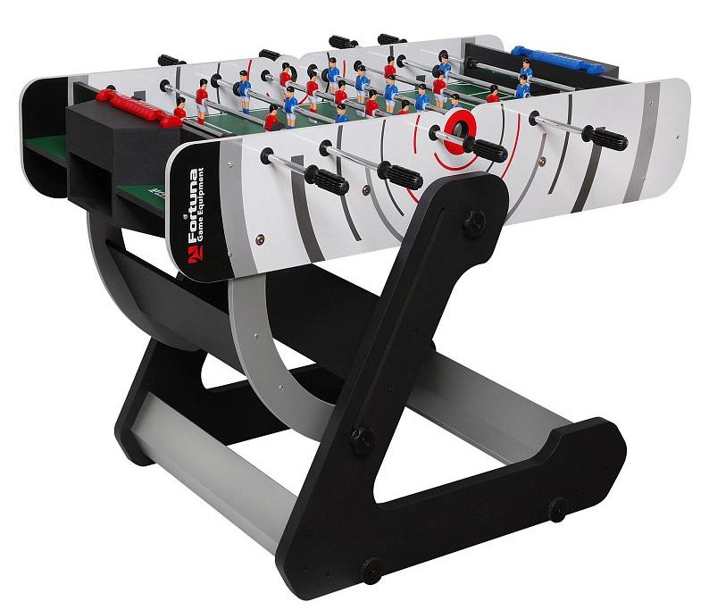 Футбол кикер Fortuna Evolution FDX-470 Telescopic