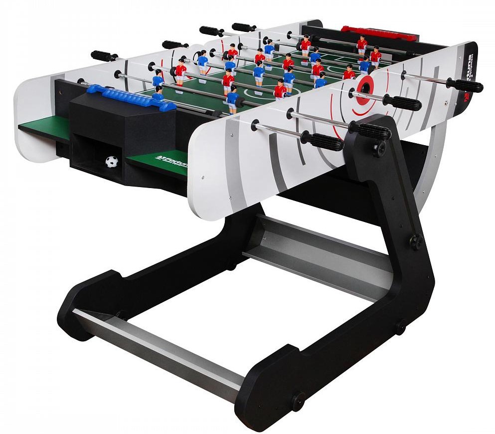 Футбол кикер Fortuna Evolution FDX-470 Telescopic