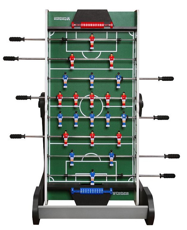 Футбол кикер Fortuna Evolution FDX-470 Telescopic