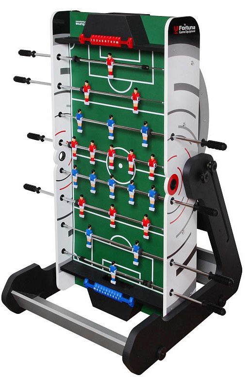 Футбол кикер Fortuna Evolution FDX-470 Telescopic