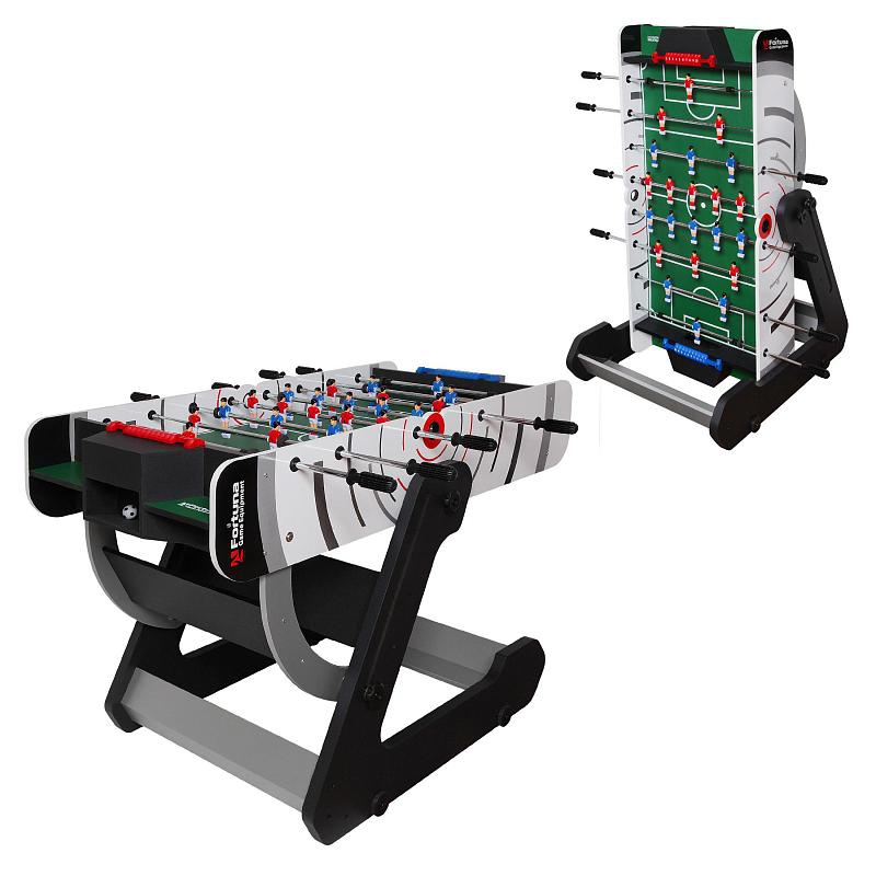 Футбол кикер Fortuna Evolution FDX-470 Telescopic