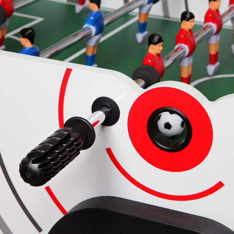 Футбол кикер Fortuna Evolution FDX-470 Telescopic