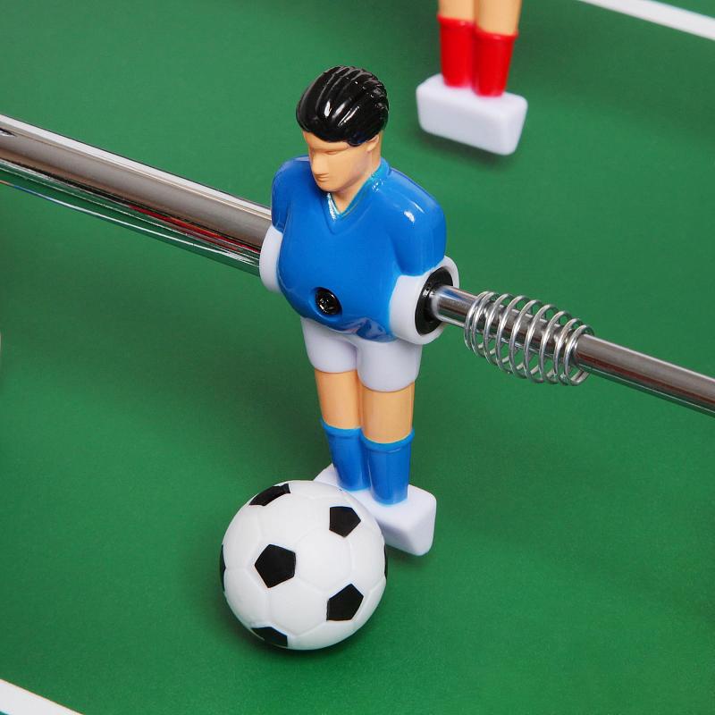 Футбол кикер Fortuna Evolution FDX-470 Telescopic