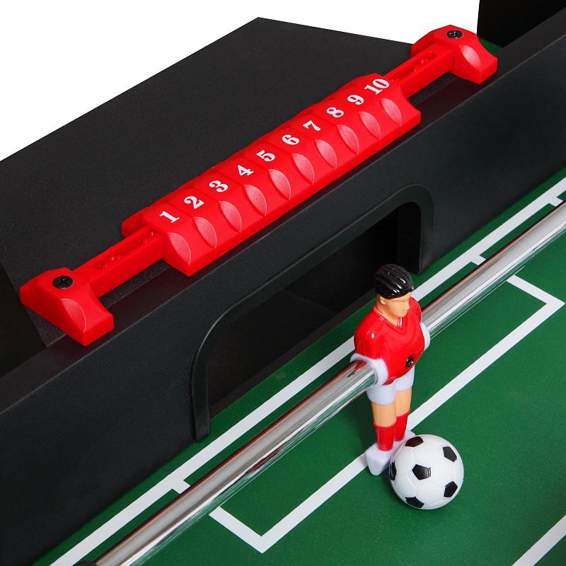 Футбол кикер Fortuna Evolution FDX-470 Telescopic