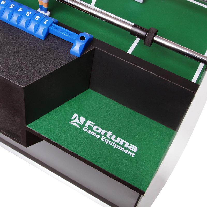 Футбол кикер Fortuna Evolution FDX-470 Telescopic