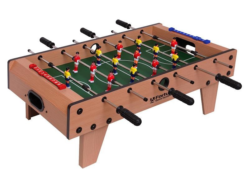 Футбол кикер настольный Fortuna Junior FD-31