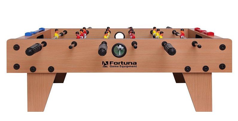 Футбол кикер настольный Fortuna Junior FD-31