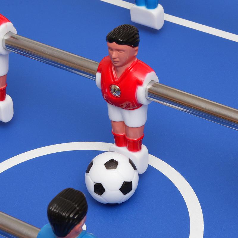 Футбол кикер Fortuna Olympic FDL-455