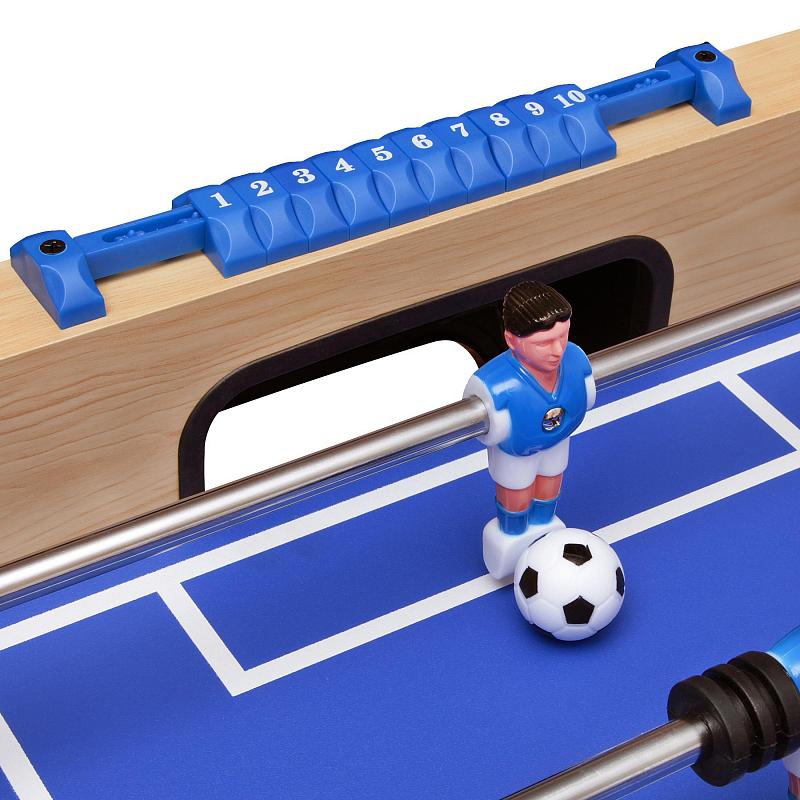 Футбол кикер Fortuna Olympic FDL-455