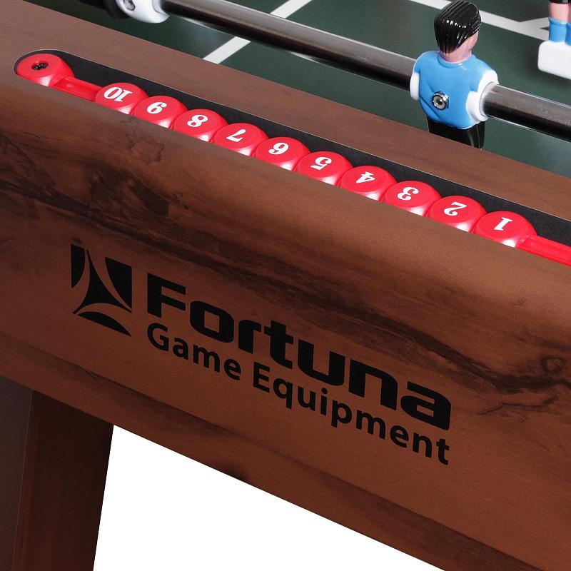 Футбол кикер Fortuna Sherwood FDH-530