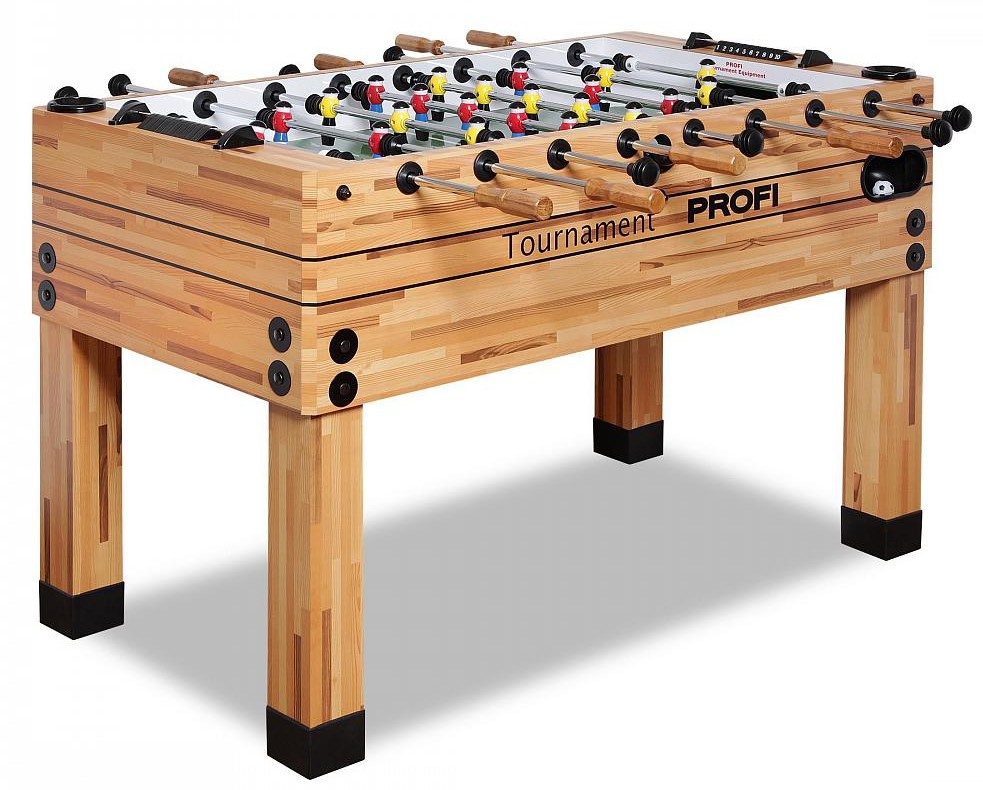 Футбол кикер Fortuna Tournament Profi FRS-570