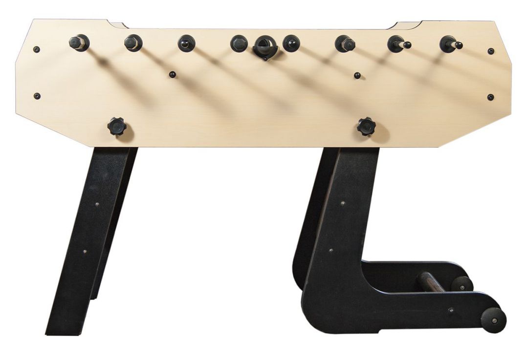 Настольный футбол кикер Maccabi светлый