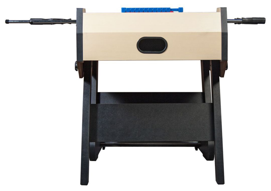 Настольный футбол кикер Maccabi светлый