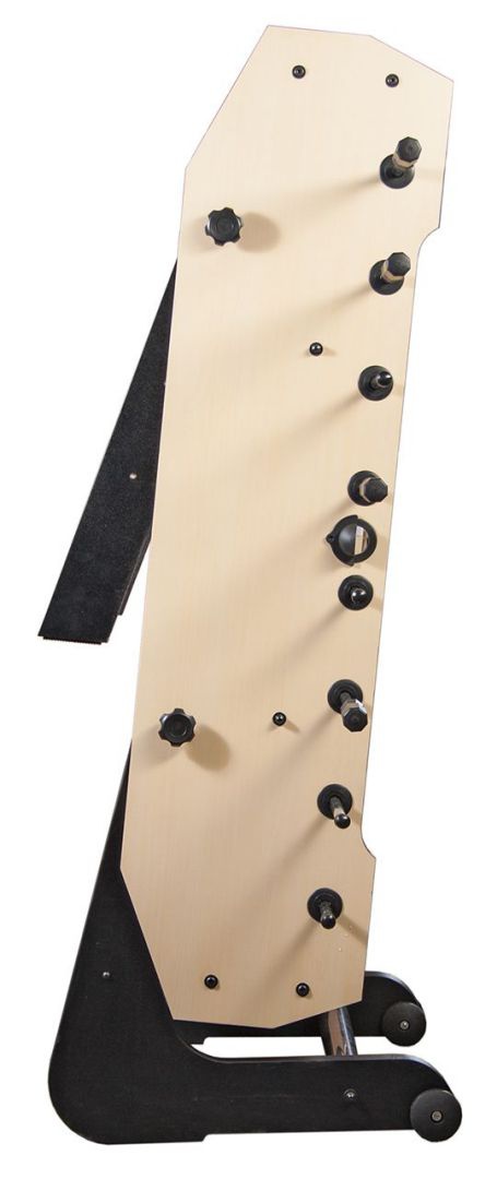 Настольный футбол кикер Maccabi светлый