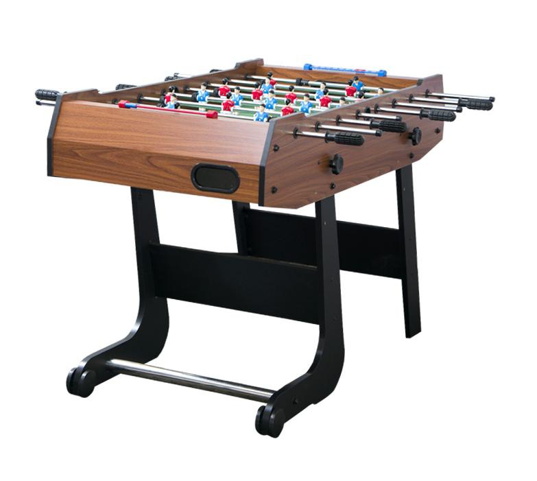 Настольный футбол кикер Maccabi Mini складной