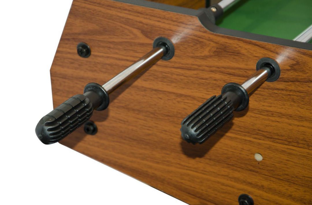 Настольный футбол кикер Maccabi Mini складной