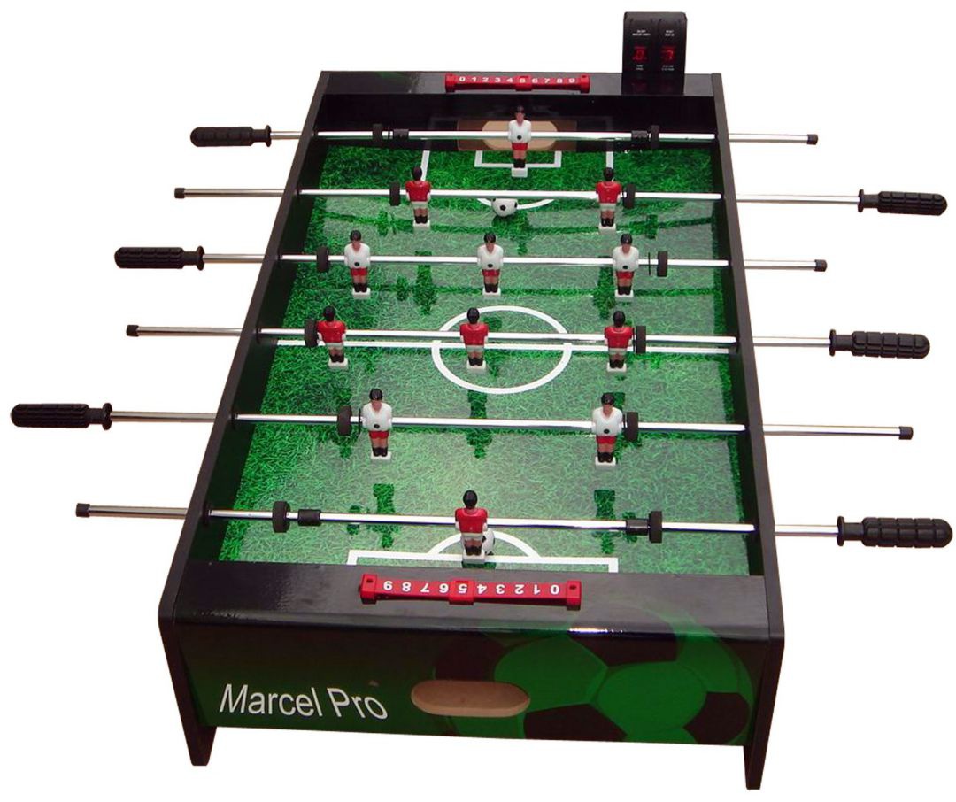 Игровой стол футбол DFC Marcel Pro