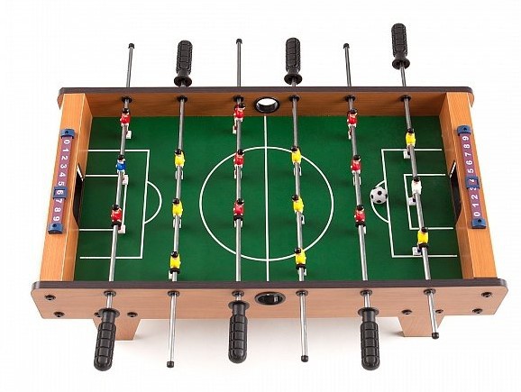 Настольный Футбол Partida Стандарт 70