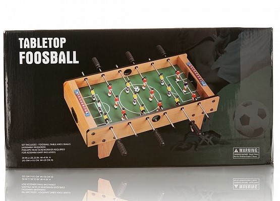 Настольный Футбол Partida Стандарт 70