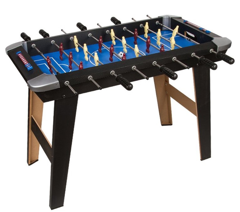 Футбольный Стол Partida Carbon 92