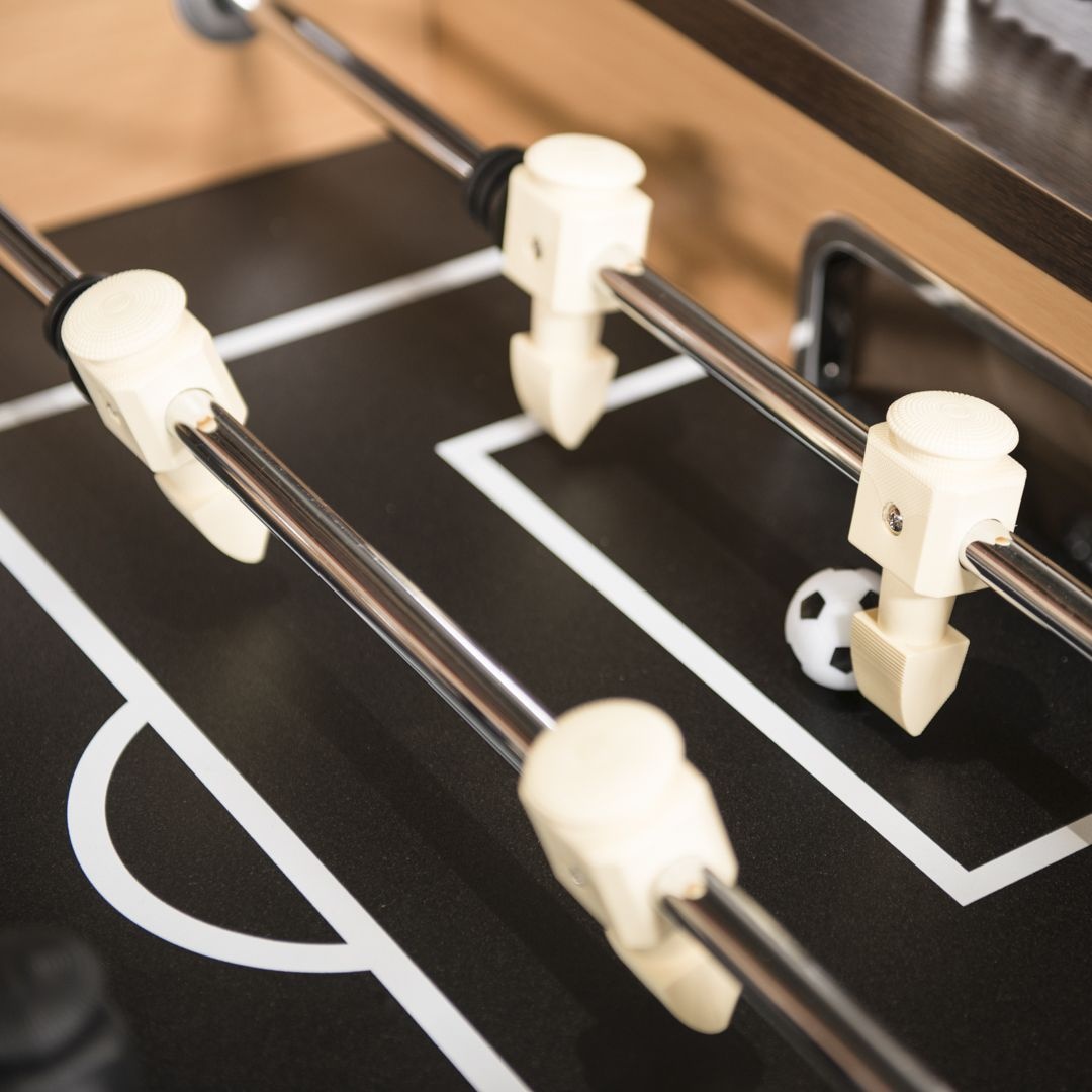 Настольный футбол кикер Premier