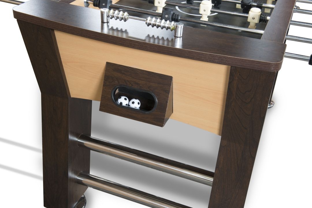 Настольный футбол кикер Premier