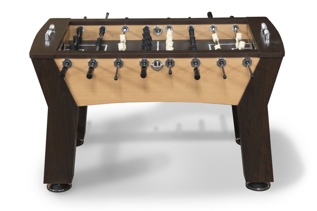 Настольный футбол кикер Premier