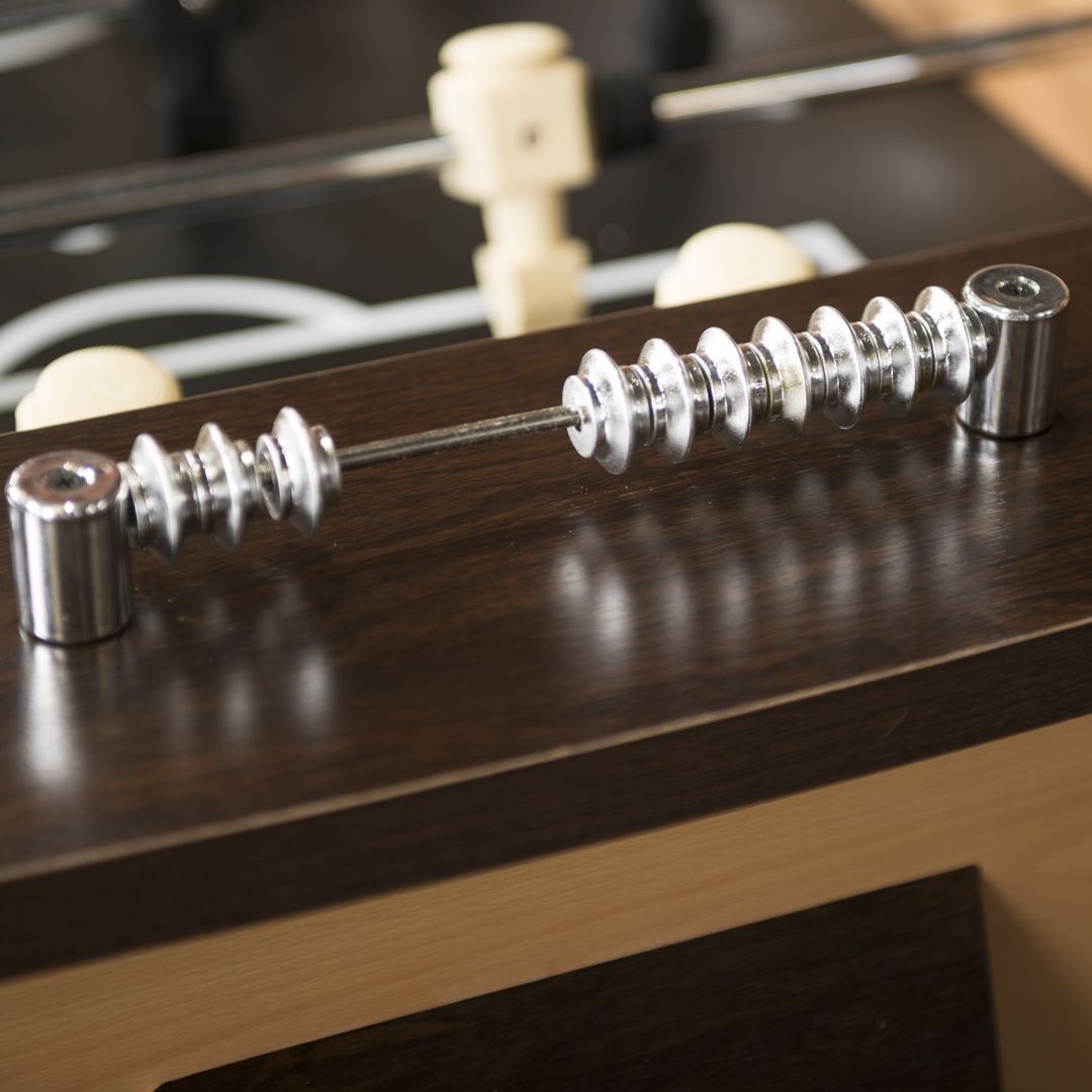 Настольный футбол кикер Premier