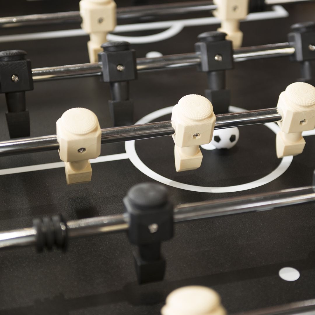 Настольный футбол кикер Premier