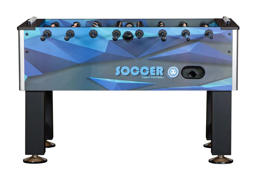 Настольный футбол кикер Roma V