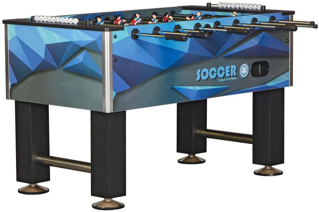 Настольный футбол кикер Roma V