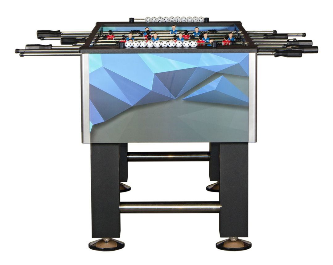 Настольный футбол кикер Roma V